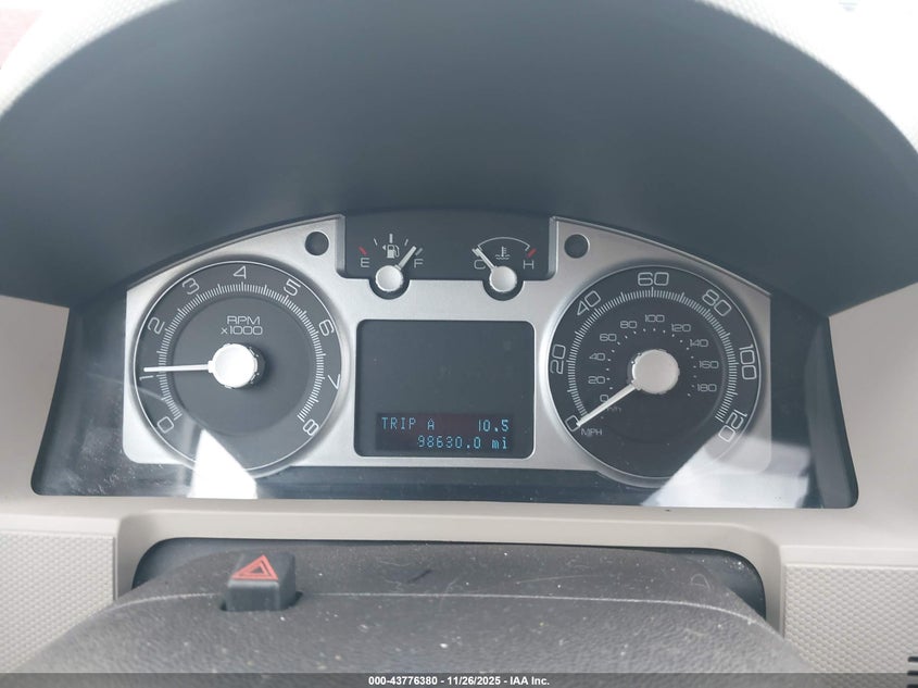 2008 Mercury Mariner Premier VIN: 4M2CU87148KJ02376 Lot: 43776380