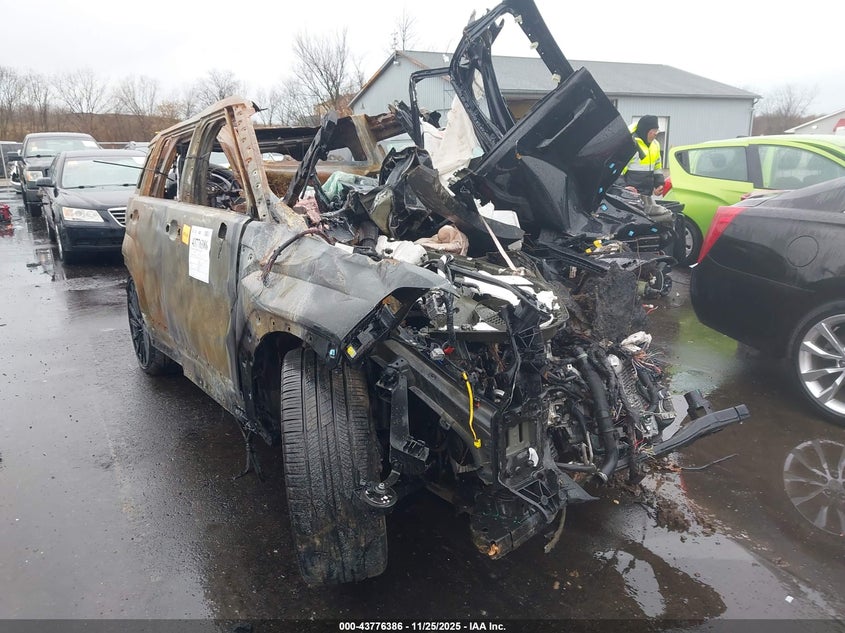 HYUNDAI SANTA FE CALLIGRAPHY