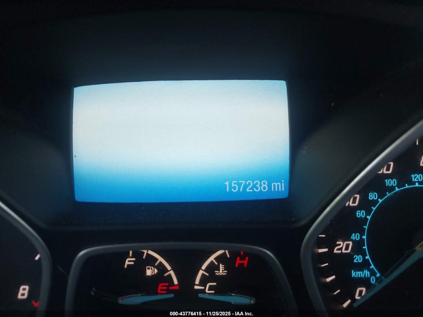 2016 Ford Escape Se VIN: 1FMCU0G74GUA26619 Lot: 43776415