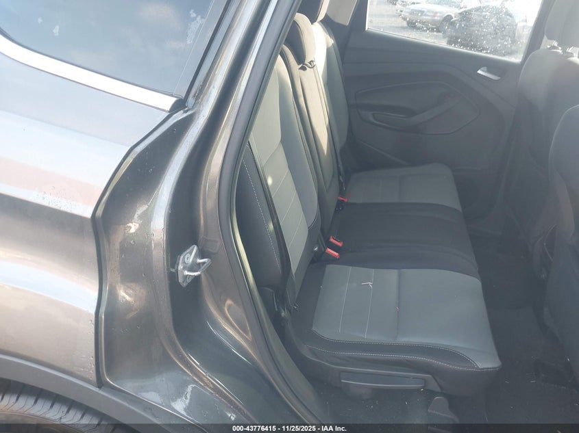 2016 Ford Escape Se VIN: 1FMCU0G74GUA26619 Lot: 43776415