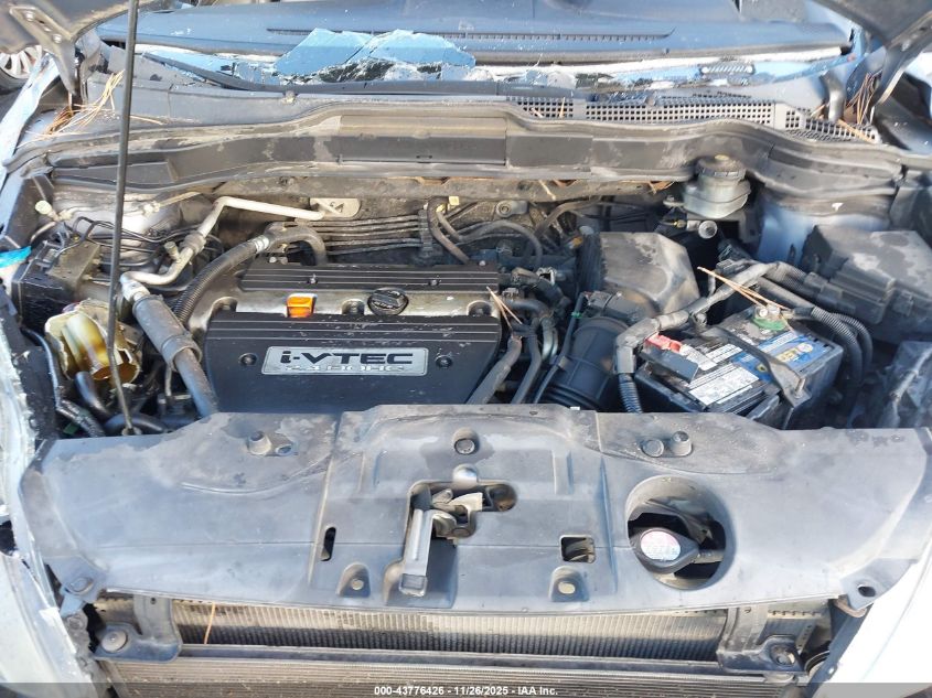 2007 Honda Cr-V Ex VIN: JHLRE38537C038988 Lot: 43776426