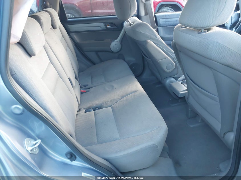 2007 Honda Cr-V Ex VIN: JHLRE38537C038988 Lot: 43776426