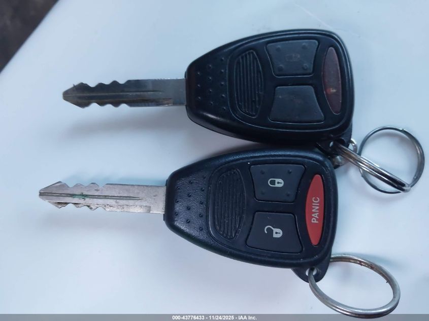 2005 Dodge Magnum Se VIN: 2D4FV48T35H513511 Lot: 43776433