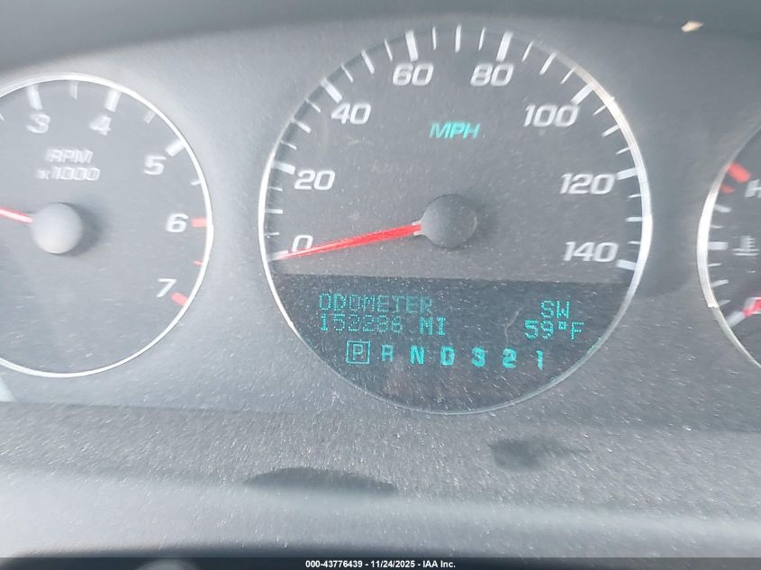 2006 Chevrolet Impala Lt VIN: 2G1WT58K869235192 Lot: 43776439