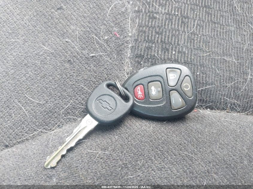 2006 Chevrolet Impala Lt VIN: 2G1WT58K869235192 Lot: 43776439