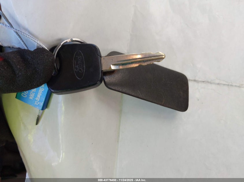 2000 Ford Ranger Xl/Xlt VIN: 1FTYR10V1YTA47512 Lot: 43776450