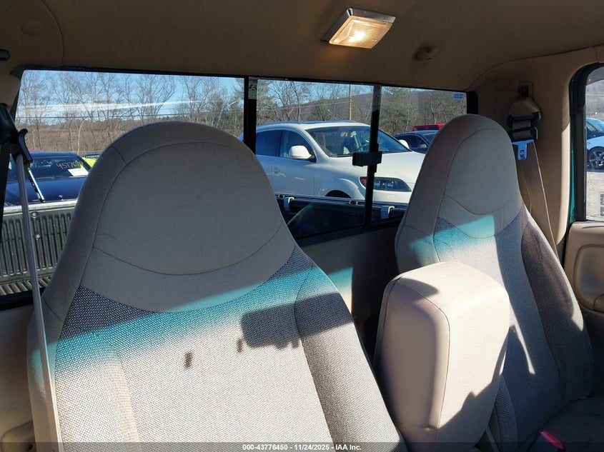 2000 Ford Ranger Xl/Xlt VIN: 1FTYR10V1YTA47512 Lot: 43776450