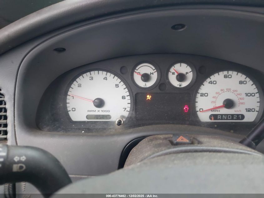 2005 Ford Ranger Edge/Xl/Xlt VIN: 1FTYR15E95PA72011 Lot: 43776462