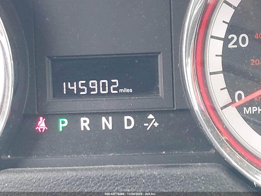 2012 Dodge Grand Caravan Sxt VIN: 2C4RDGCG9CR178478 Lot: 43776466