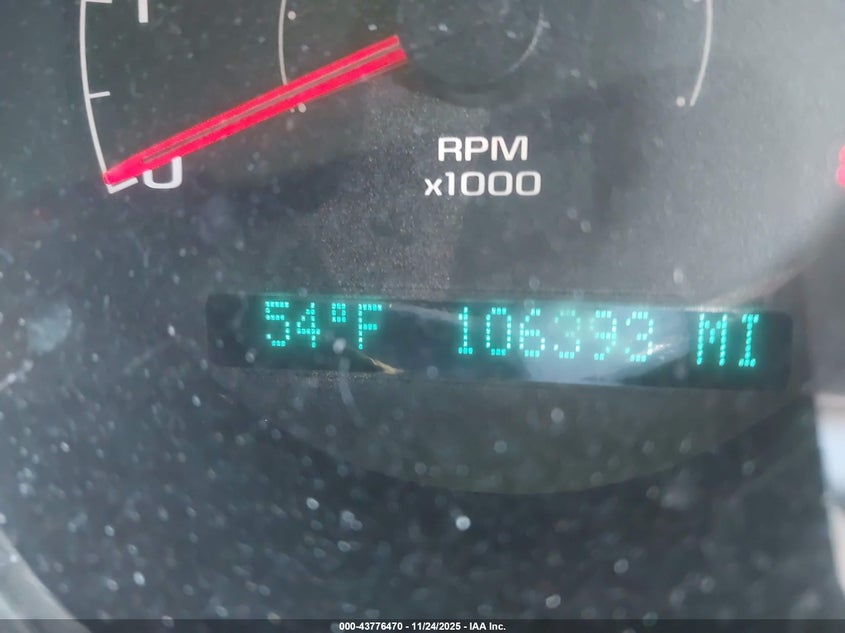 2008 Chevrolet Cobalt Lt VIN: 1G1AL58F887184309 Lot: 43776470