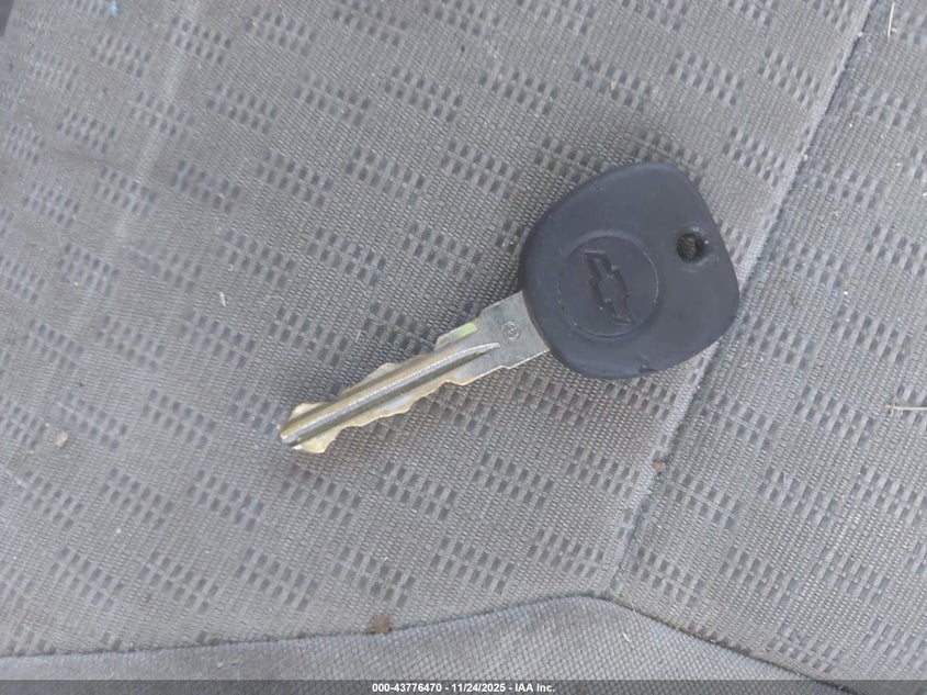 2008 Chevrolet Cobalt Lt VIN: 1G1AL58F887184309 Lot: 43776470