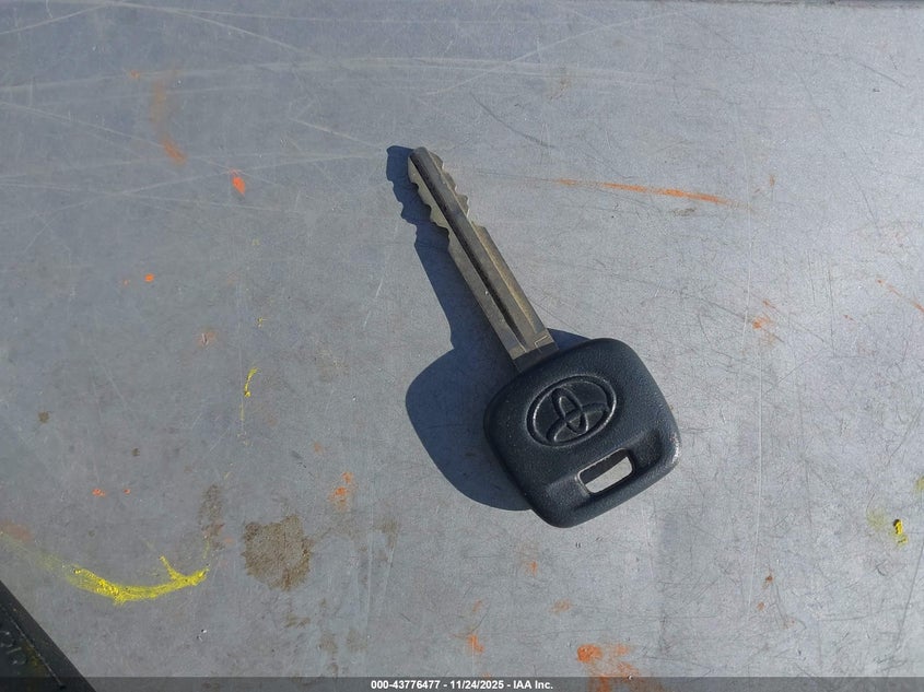 2007 Toyota Fj Cruiser VIN: JTEBU11F070100837 Lot: 43776477