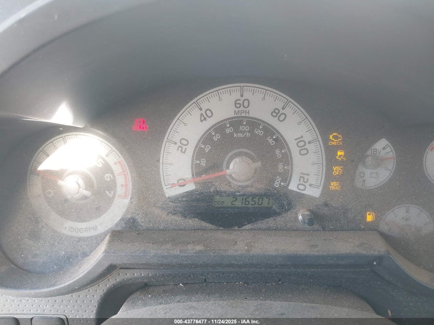 2007 Toyota Fj Cruiser VIN: JTEBU11F070100837 Lot: 43776477