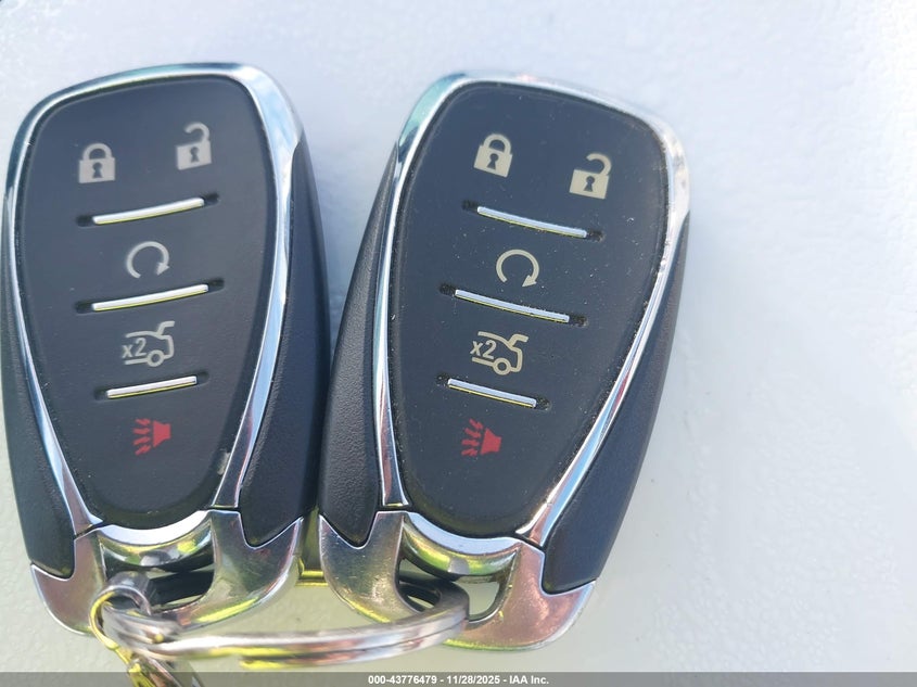 2017 Chevrolet Cruze Lt Auto VIN: 1G1BE5SM6H7259174 Lot: 43776479