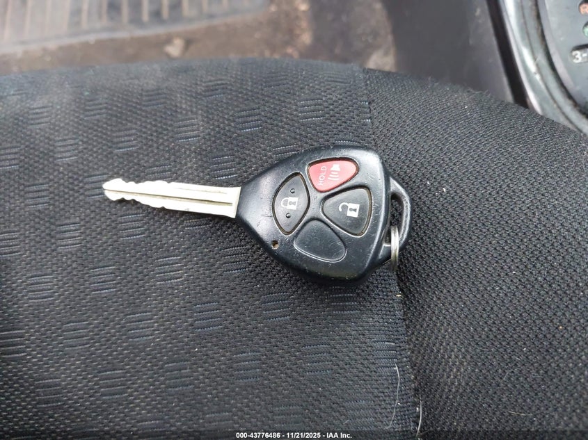 2008 Scion Xd VIN: JTKKU10458J016182 Lot: 43776486