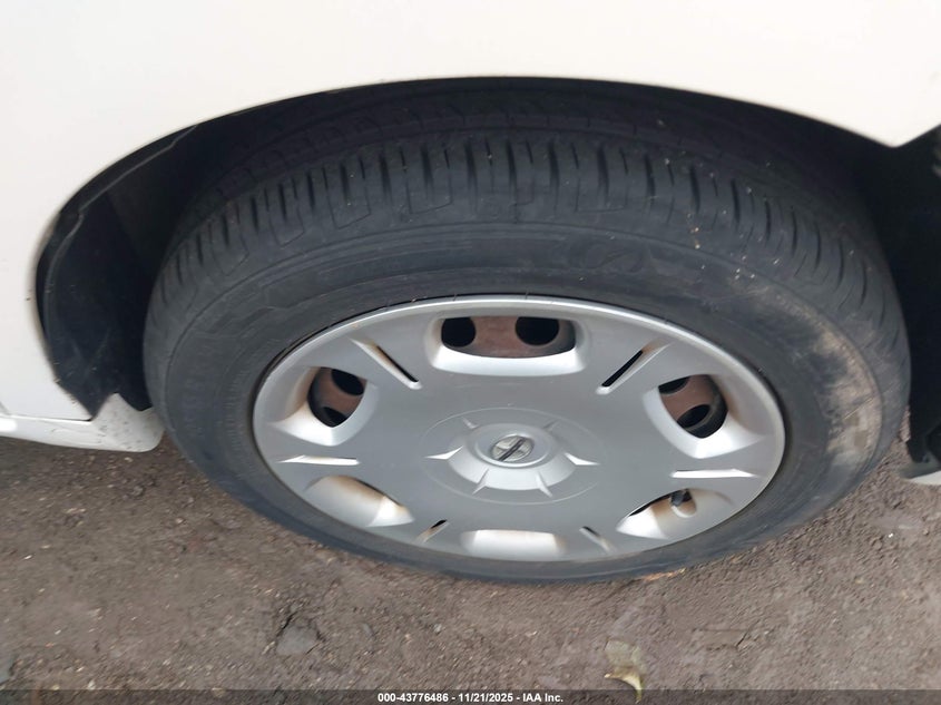 2008 Scion Xd VIN: JTKKU10458J016182 Lot: 43776486