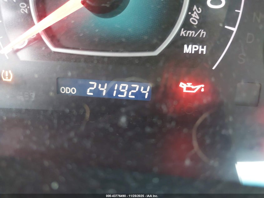 2008 Toyota Camry Solara Se VIN: 4T1CE30P28U762582 Lot: 43776490