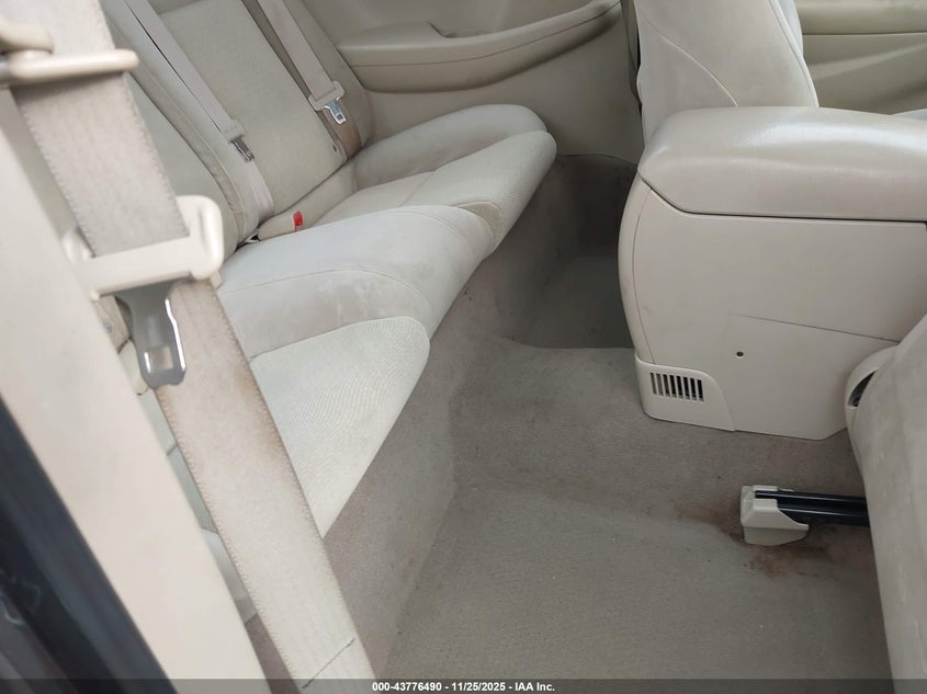 2008 Toyota Camry Solara Se VIN: 4T1CE30P28U762582 Lot: 43776490