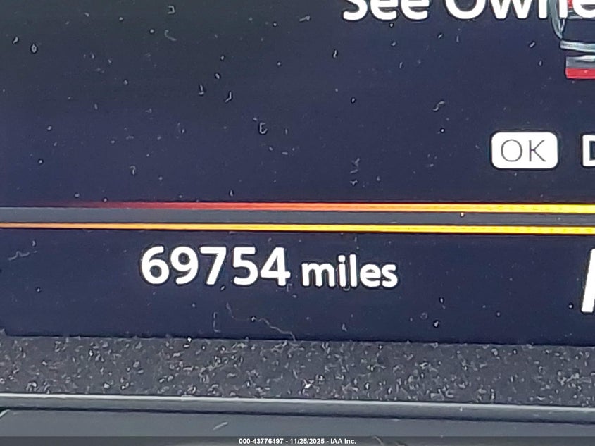 2024 Infiniti Qx60 Luxe VIN: 5N1DL1FR1RC337501 Lot: 43776497