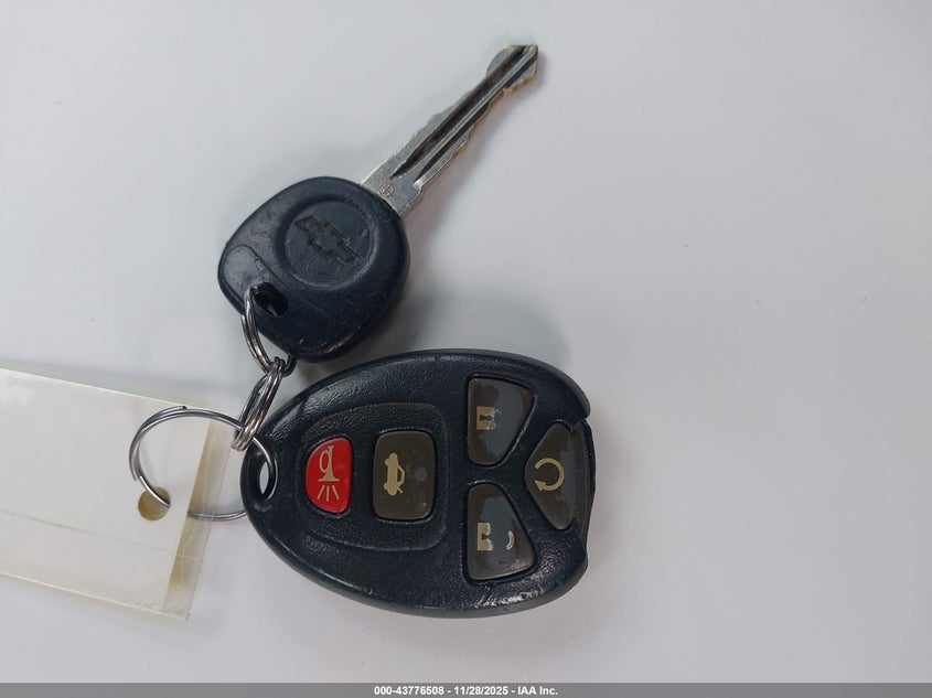 2013 Chevrolet Impala Lt VIN: 2G1WG5E36D1258760 Lot: 43776508