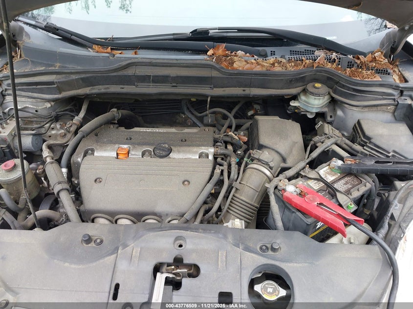 2007 Honda Cr-V Ex-L VIN: JHLRE48717C071138 Lot: 43776509