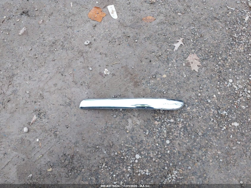 2001 Chrysler Pt Cruiser VIN: 3C8FY4BB31T672341 Lot: 43776524