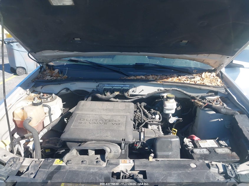 1FMCU9EG9CKA09277 2012 FORD ESCAPE photo no. 10