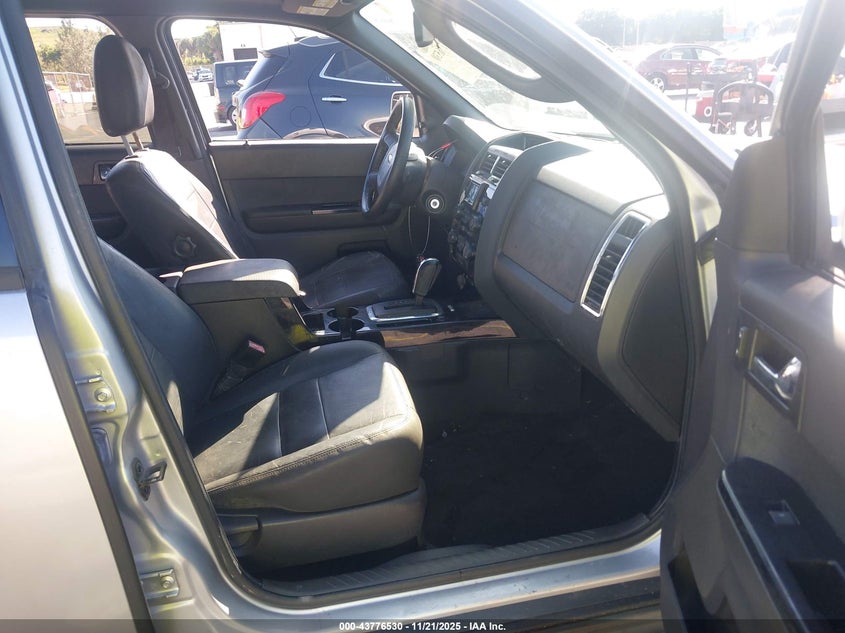 1FMCU9EG9CKA09277 2012 FORD ESCAPE photo no. 5