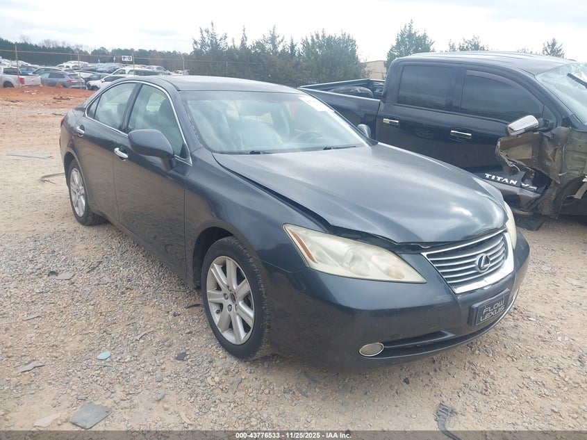 LEXUS ES 2007. Lot# 43776533. VIN JTHBJ46G572085092. Photo 1
