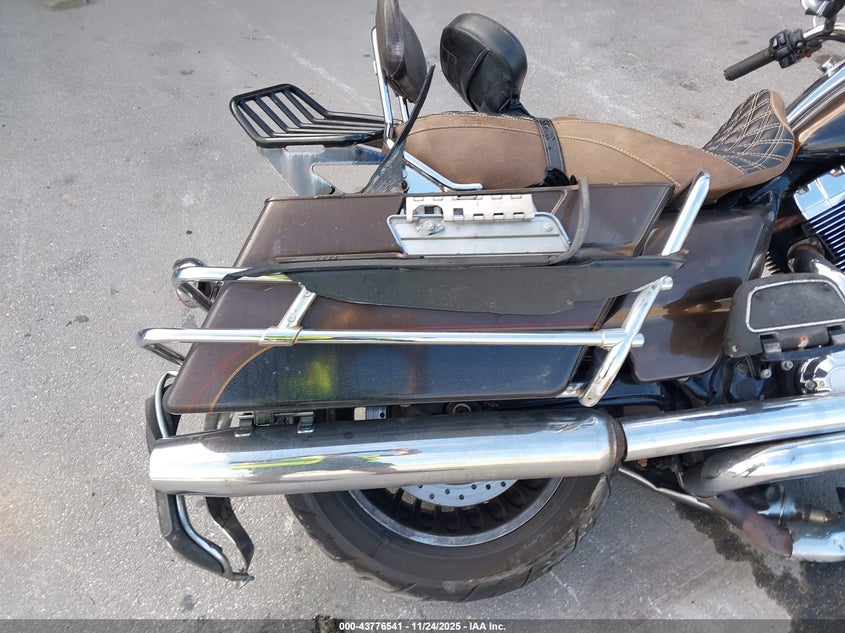 2013 Harley-Davidson Flhr Road King/Anniversary VIN: 1HD1FBM29DB629114 Lot: 43776541