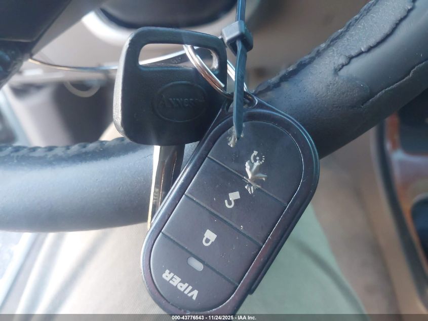 2002 Toyota 4Runner Sr5 V6 VIN: JT3HN86R729061888 Lot: 43776543