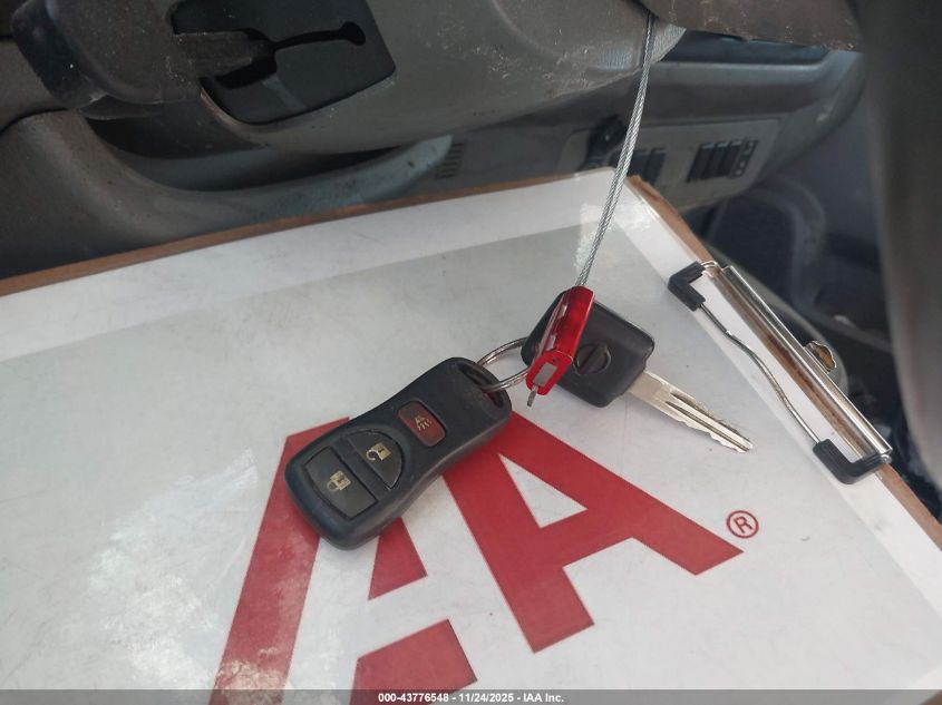 2019 Nissan Nv Cargo Nv1500 S V6 VIN: 1N6BF0KM2KN806058 Lot: 43776548