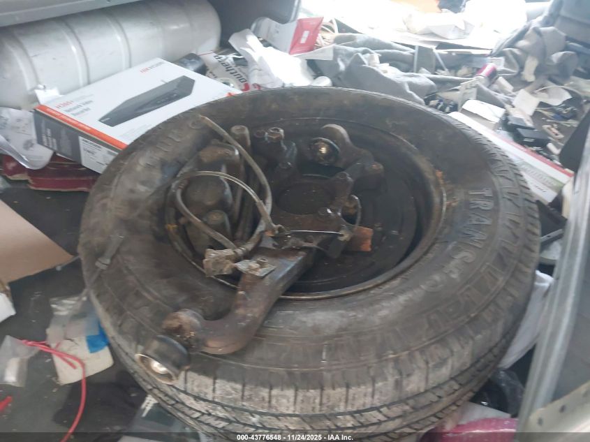 2019 Nissan Nv Cargo Nv1500 S V6 VIN: 1N6BF0KM2KN806058 Lot: 43776548