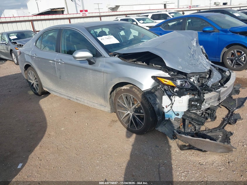 4T1G11AK5RU916983 2024 Toyota Camry Se auction photo 1