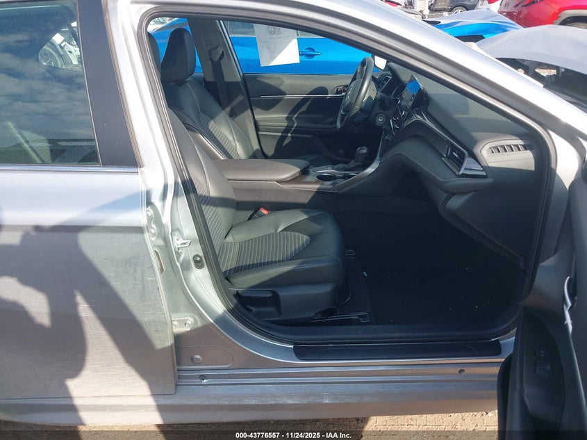 4T1G11AK5RU916983 2024 TOYOTA CAMRY photo no. 5