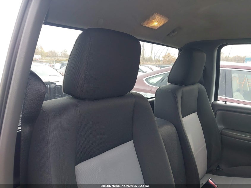 2011 Ford Ranger Xl VIN: 1FTKR1AD1BPA19088 Lot: 43776566