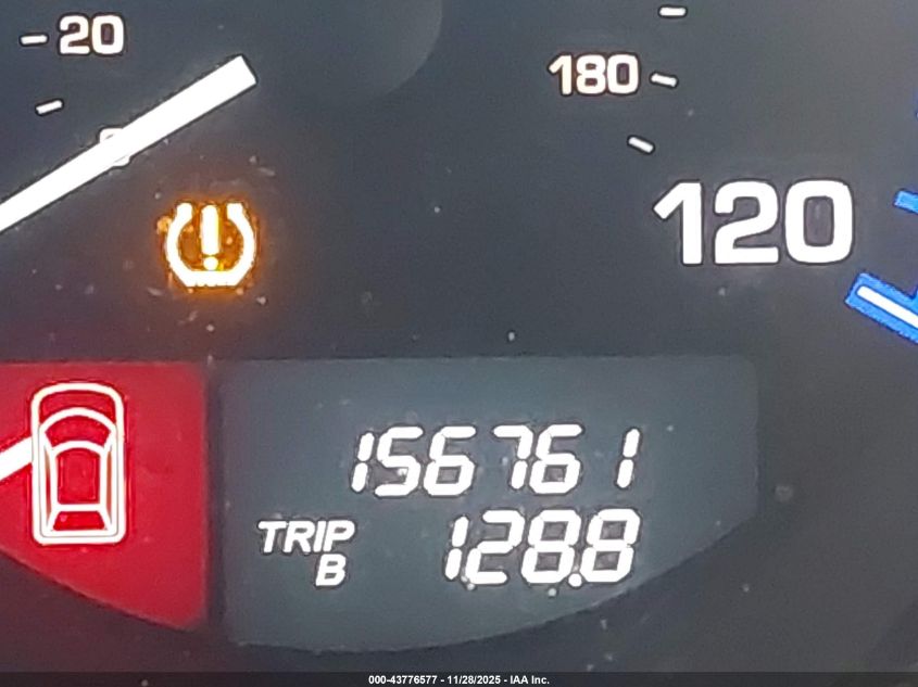 2007 Honda Element Lx VIN: 5J6YH18397L015406 Lot: 43776577