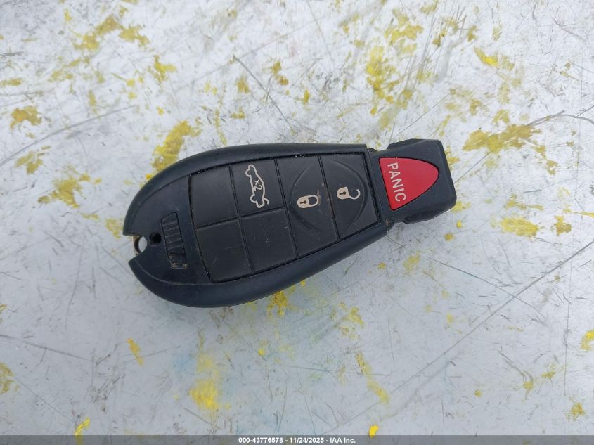 2008 Dodge Charger VIN: 2B3KA43R18H326647 Lot: 43776578