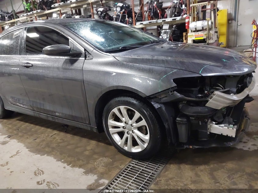 CHRYSLER 200 LIMITED