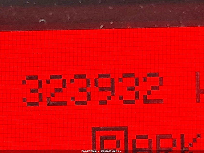 2008 Pontiac Grand Prix VIN: 2G2WP552X81166138 Lot: 43776604