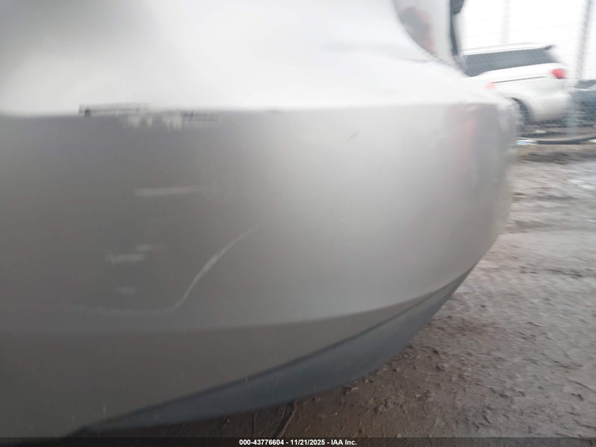 2008 Pontiac Grand Prix VIN: 2G2WP552X81166138 Lot: 43776604