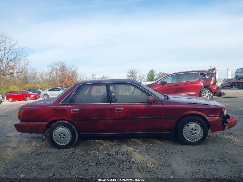 JT2SV22EXJ0177552 1988 TOYOTA CAMRY photo no. 13