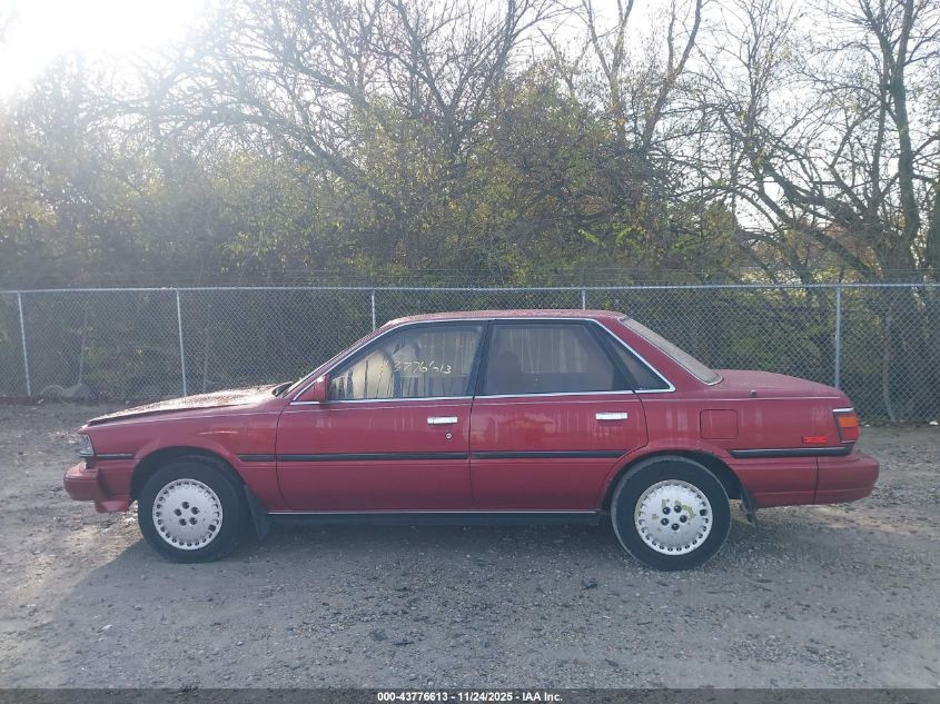 JT2SV22EXJ0177552 1988 TOYOTA CAMRY photo no. 14