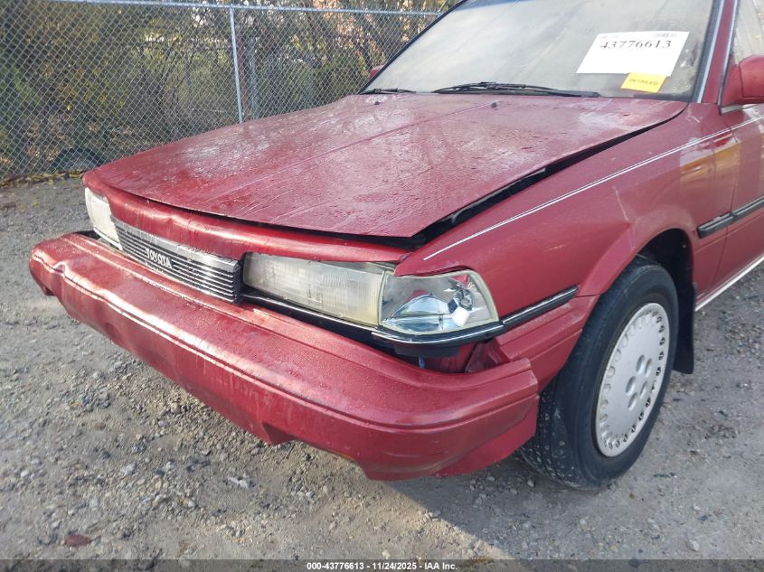 JT2SV22EXJ0177552 1988 TOYOTA CAMRY photo no. 17