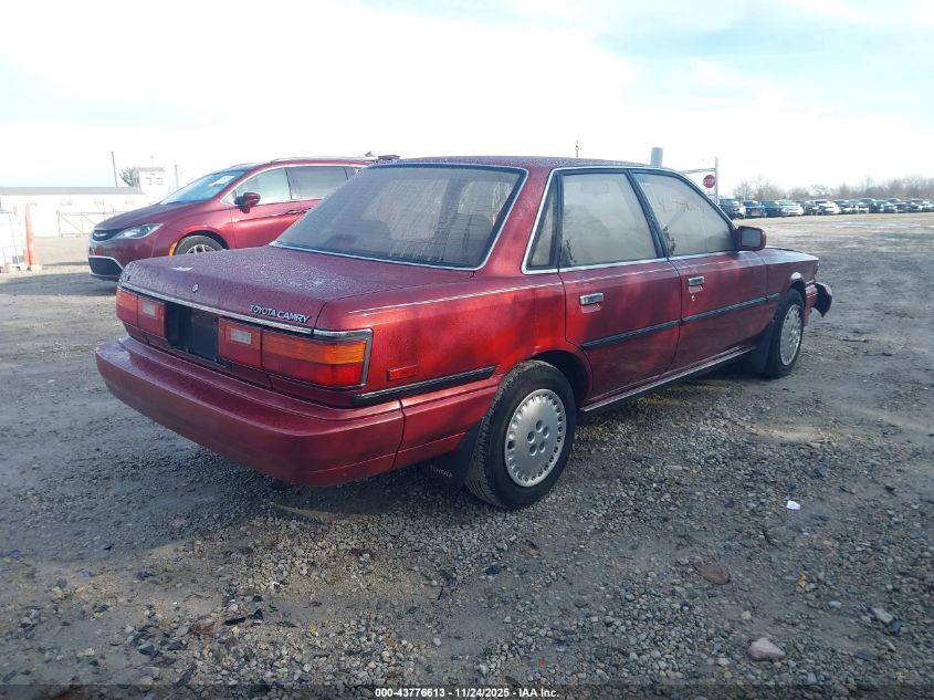 JT2SV22EXJ0177552 1988 TOYOTA CAMRY photo no. 4
