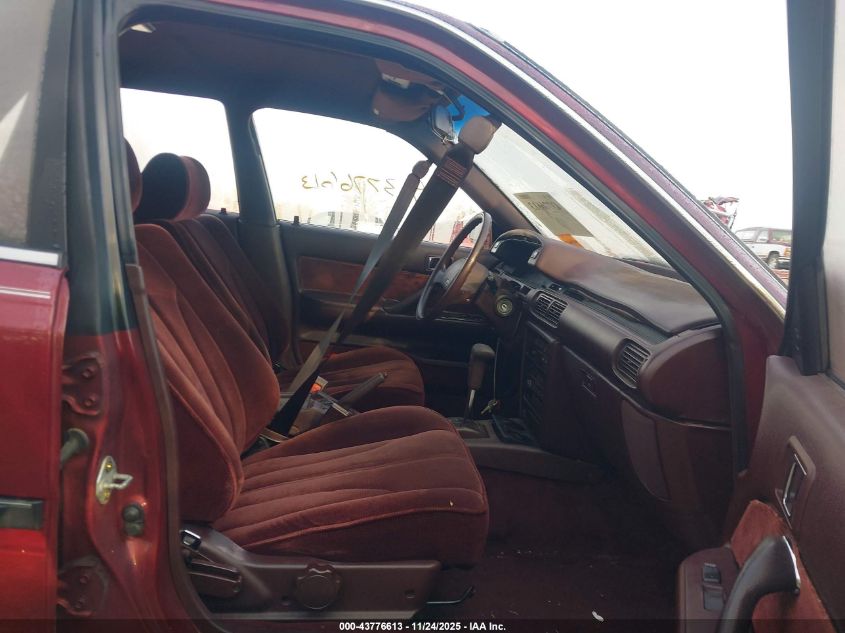 JT2SV22EXJ0177552 1988 TOYOTA CAMRY photo no. 5