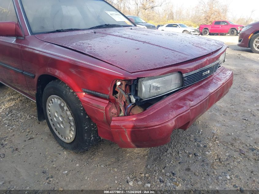 JT2SV22EXJ0177552 1988 TOYOTA CAMRY photo no. 6