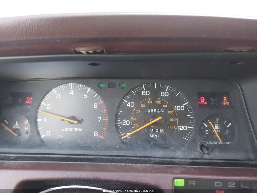 JT2SV22EXJ0177552 1988 TOYOTA CAMRY photo no. 7