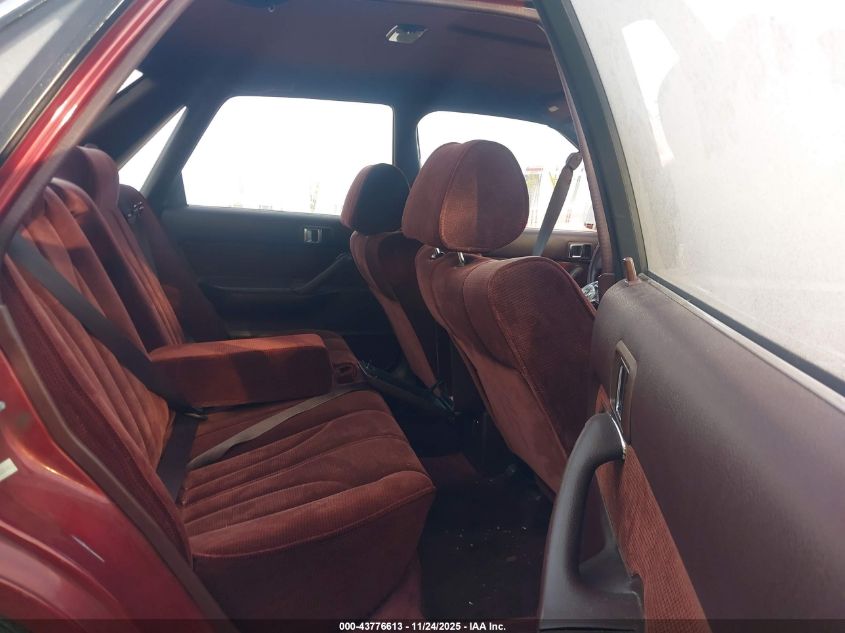 JT2SV22EXJ0177552 1988 TOYOTA CAMRY photo no. 8