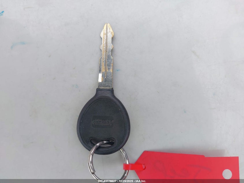 2002 Jeep Wrangler X VIN: 1J4FA39S72P708070 Lot: 43776627